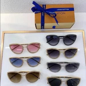 Louis Vuitton Sunglasses