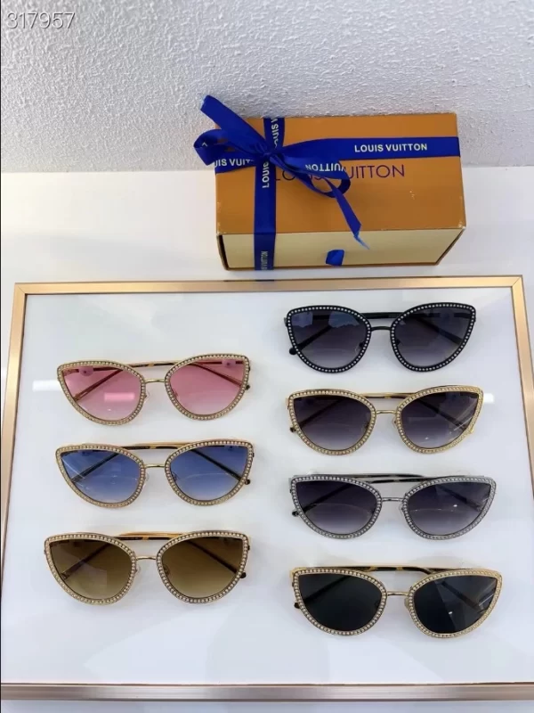 Louis Vuitton Sunglasses