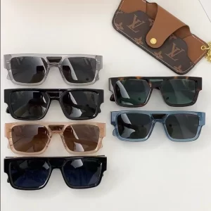 Louis Vuitton Sunglasses