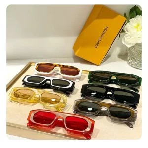 Louis Vuitton Sunglasses