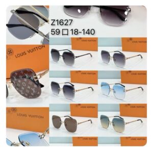 Louis Vuitton Sunglasses – LRS01