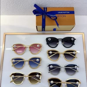 Louis Vuitton Sunglasses