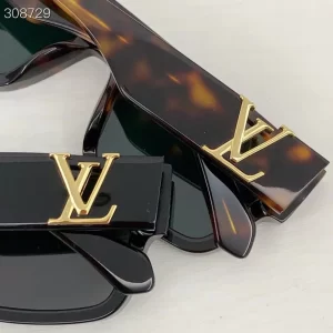 Louis Vuitton Sunglasses – LRS39