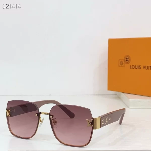 Louis Vuitton Sunglasses – LRS58