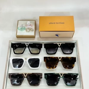 Louis Vuitton Sunglasses