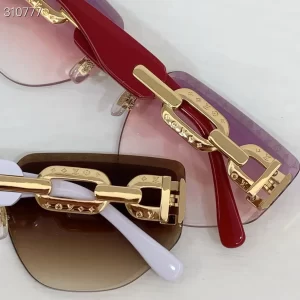 Louis Vuitton Sunglasses