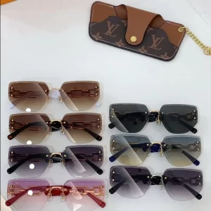 Louis Vuitton Sunglasses