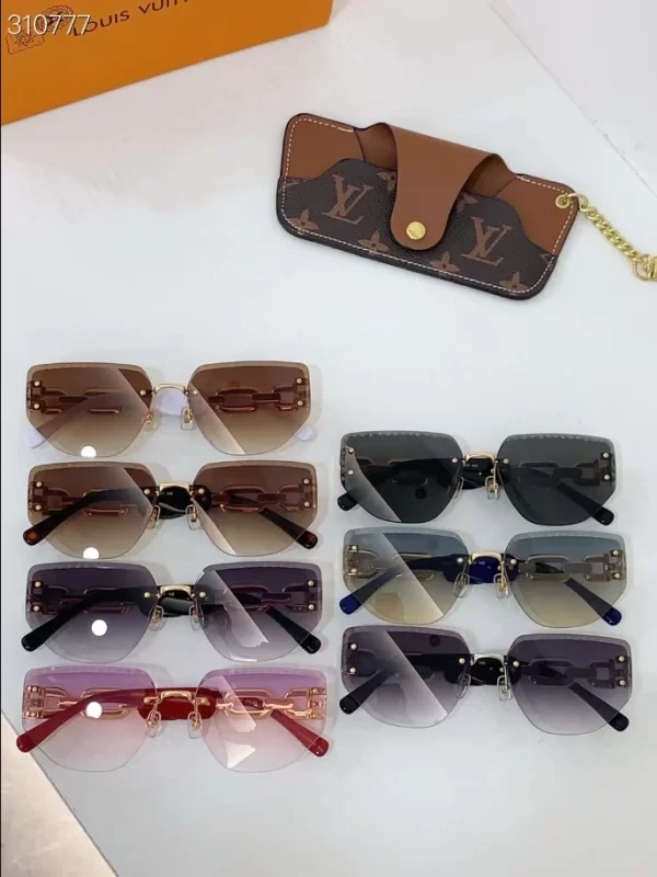 Louis Vuitton Sunglasses