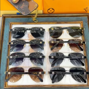 Louis Vuitton Sunglasses – LRS16