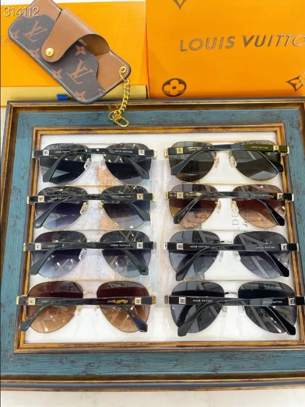 Louis Vuitton Sunglasses – LRS16