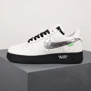 Louis Vuitton Nike Air Force 1 Low By Sneaker - RLS72