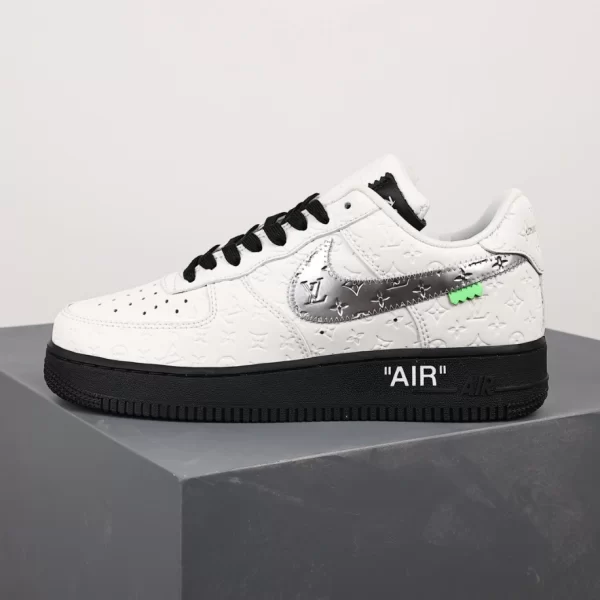 Louis Vuitton Nike Air Force 1 Low By Sneaker - RLS72