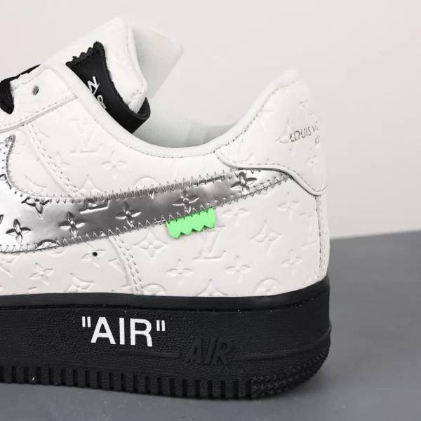 Louis Vuitton Nike Air Force 1 Low By Sneaker - RLS72