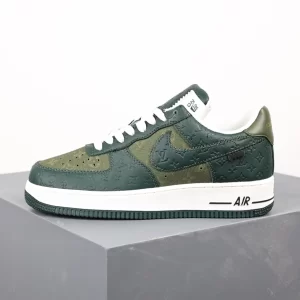 Louis Vuitton Nike Air Force 1 Low By Sneaker - RLS74