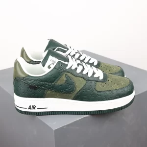 Louis Vuitton Nike Air Force 1 Low By Sneaker - RLS74