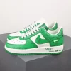 Louis Vuitton Nike Air Force 1 Low By Sneaker - RLS79