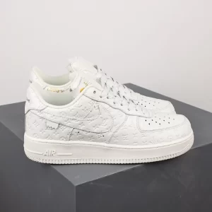 Louis Vuitton Nike Air Force 1 Low By Sneaker - RLS80