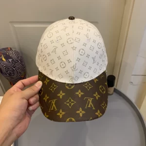 Louis vuitton LV Cap – RLC14