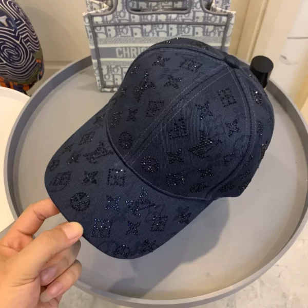 Louis vuitton LV Cap – RLC22