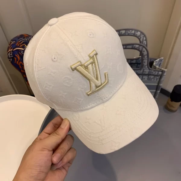 Louis vuitton LV Cap – RLC30