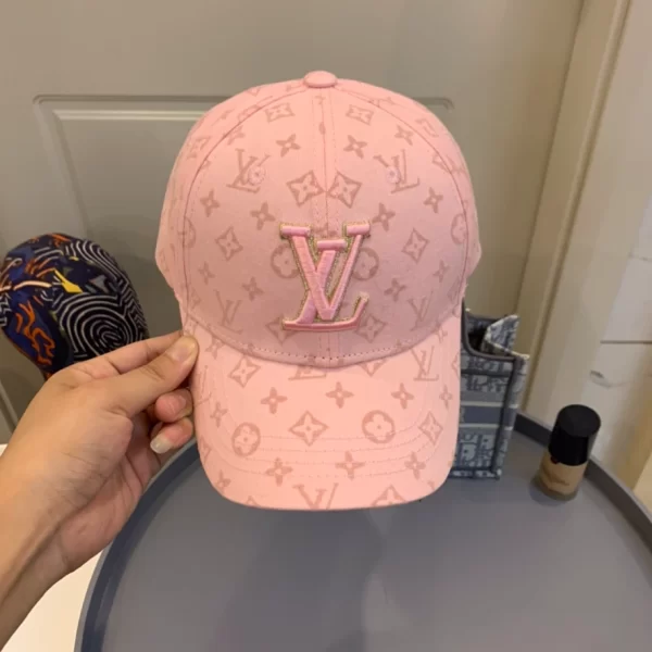 Louis vuitton LV Cap – RLC31