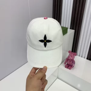 Louis vuitton LV Cap – RLC05