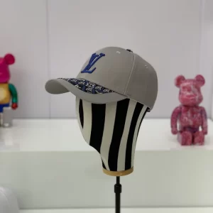 Louis vuitton LV Cap – RLC07