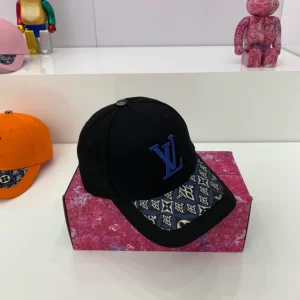 Louis vuitton LV Cap – RLC08