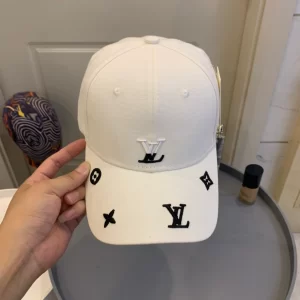 Louis vuitton LV Cap – RLC18