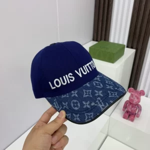 Louis vuitton LV Cap – RLC20