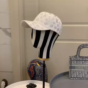 Louis vuitton LV Cap – RLC26