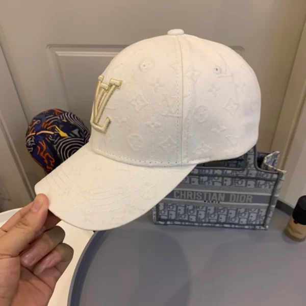 Louis vuitton LV Cap – RLC30