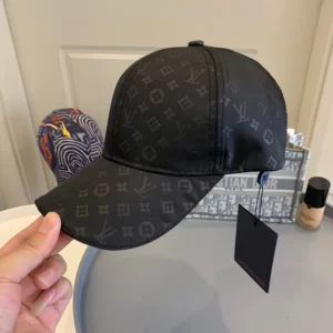 Louis vuitton LV Cap – RLC35