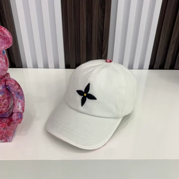 Louis vuitton LV Cap – RLC05