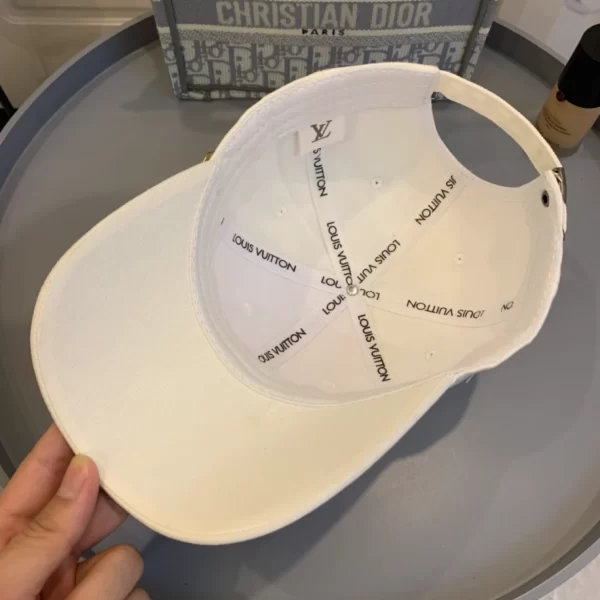 Louis vuitton LV Cap – RLC18