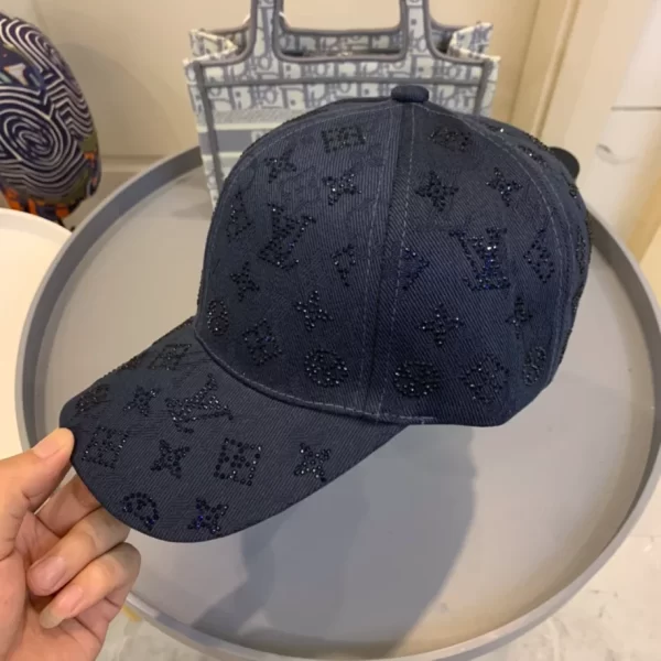 Louis vuitton LV Cap – RLC22