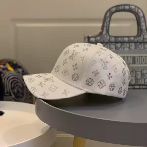 Louis vuitton LV Cap – RLC26