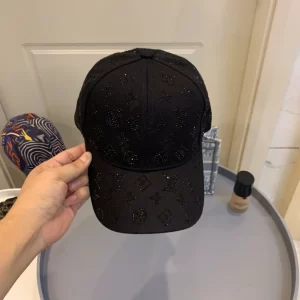 Louis vuitton LV Cap – RLC28