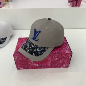 Louis vuitton LV Cap – RLC07