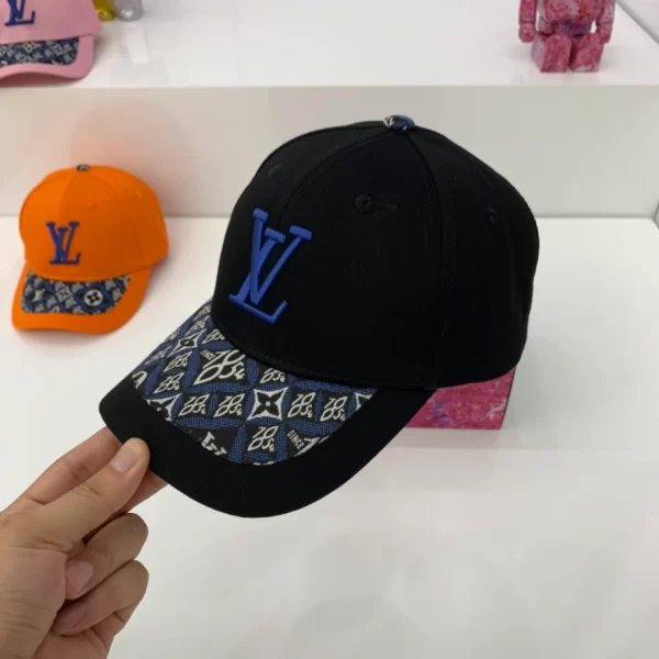 Louis vuitton LV Cap – RLC08