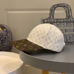 Louis vuitton LV Cap – RLC14