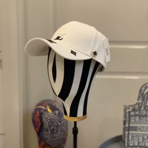 Louis vuitton LV Cap – RLC18