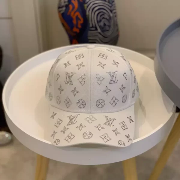 Louis vuitton LV Cap – RLC26