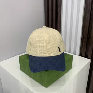 Louis vuitton LV Cap – RLC04