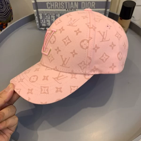 Louis vuitton LV Cap – RLC31