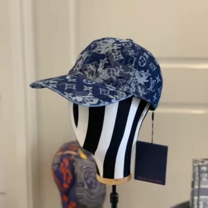 Louis vuitton LV Cap – RLC10