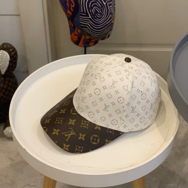 Louis vuitton LV Cap – RLC14