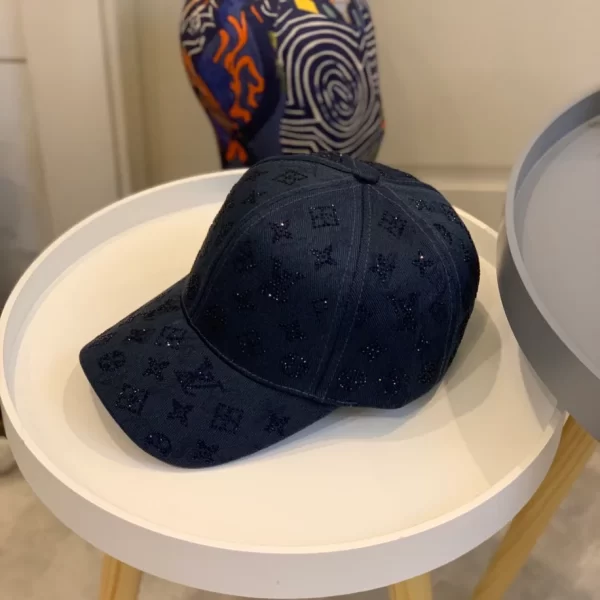 Louis vuitton LV Cap – RLC22