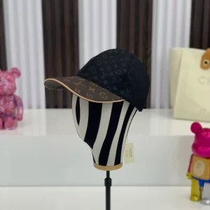 Louis vuitton LV Cap – RLC24