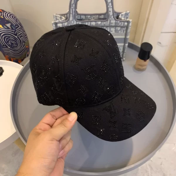 Louis vuitton LV Cap – RLC28